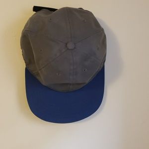 FairEnds Nylon camp hat